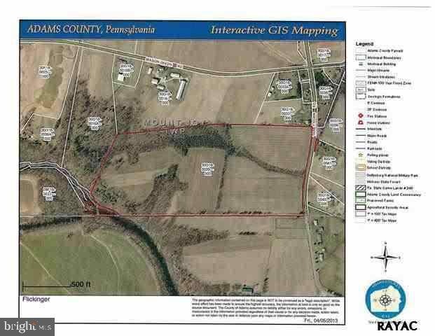 3 Taneytown Rd, Gettysburg, PA 17325 - photo 1