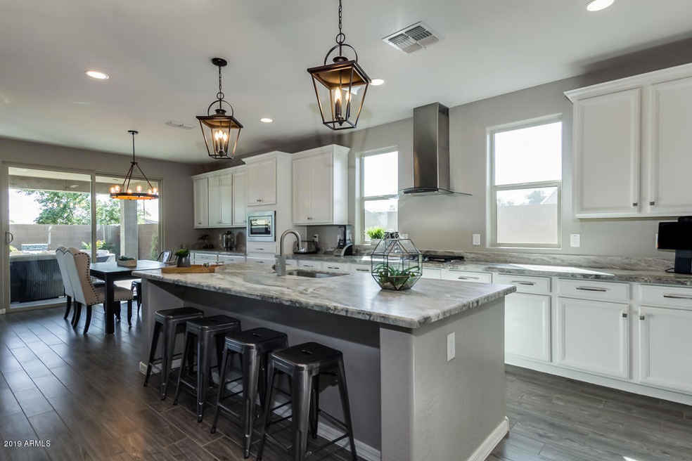 18593 W Elm St, Goodyear, AZ 85395 - photo 1