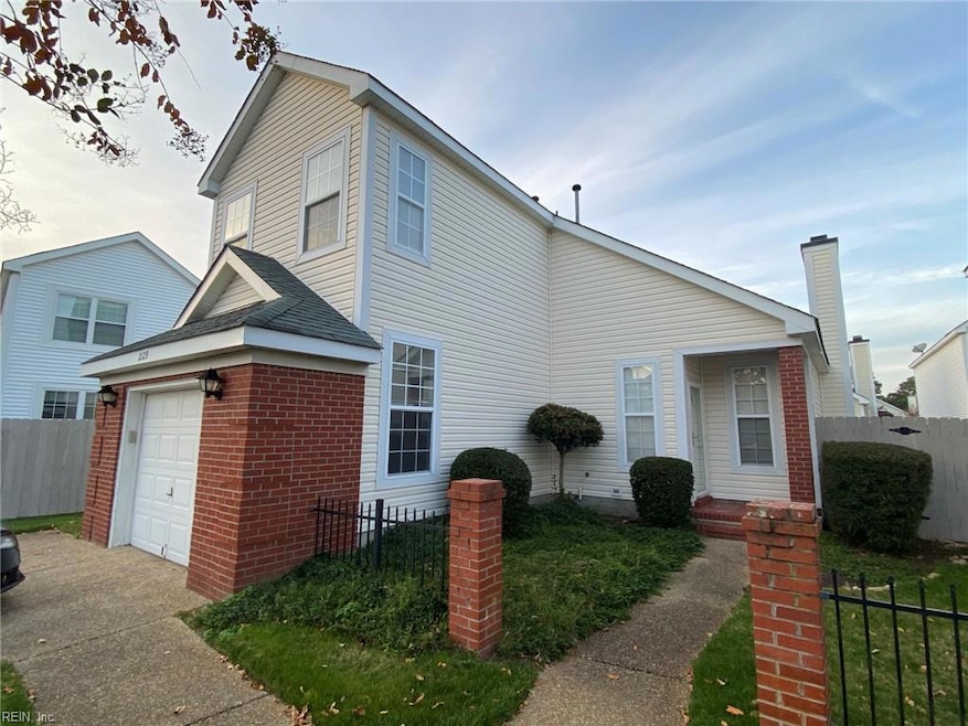 2129 Marina Bay Cove, Virginia Beach, VA 23451 - photo 1