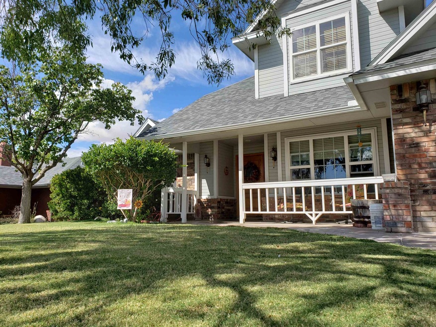 3114 Plaza Del Prado, Alamogordo, NM 88310 - photo 1