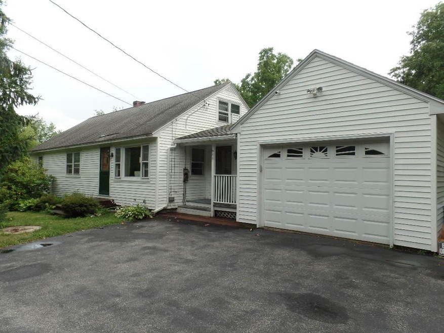 58 Ledge Rd, Pelham, NH 03076 - photo 1