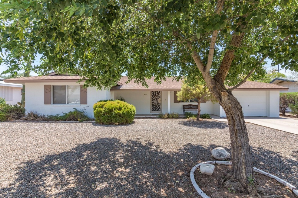 5731 E Cicero Rd, Mesa, AZ 85205 - photo 1