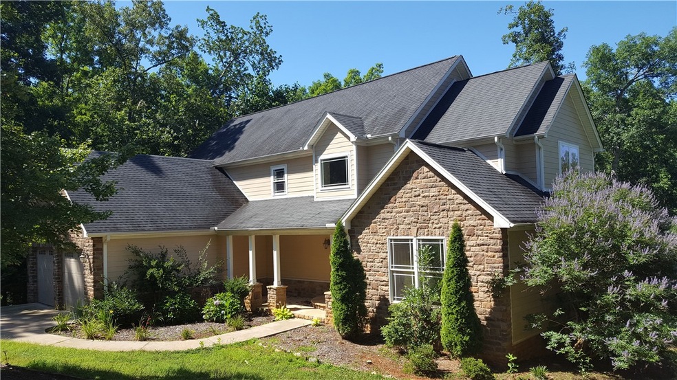 Welcome To this beautiful home!