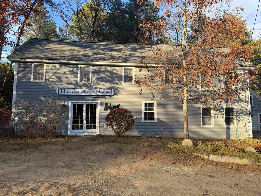 9 Depot Rd, Chichester, NH 03258 - photo 1