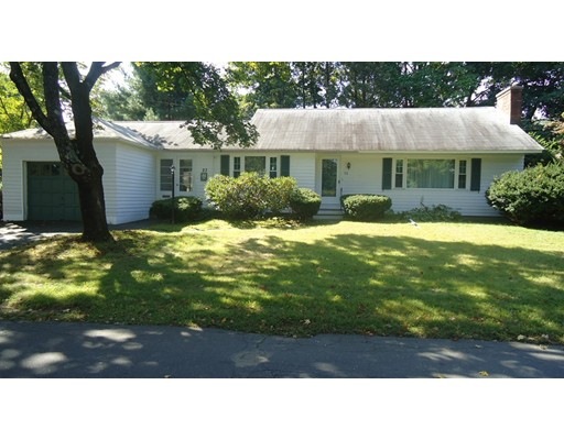 23 Gleason Rd, Northampton, MA 01060 - photo 1