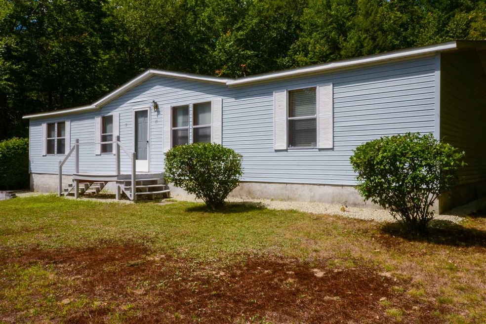 15 Casey Rd, Milton, NH 03851 - photo 1