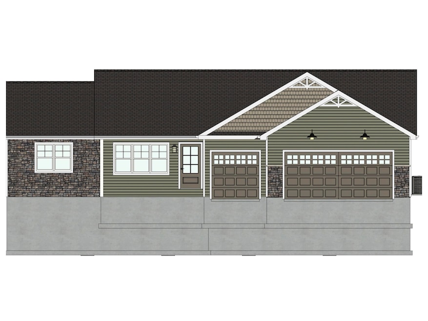 721 Lichte Dr, Mazomanie, WI 53560 - photo 1