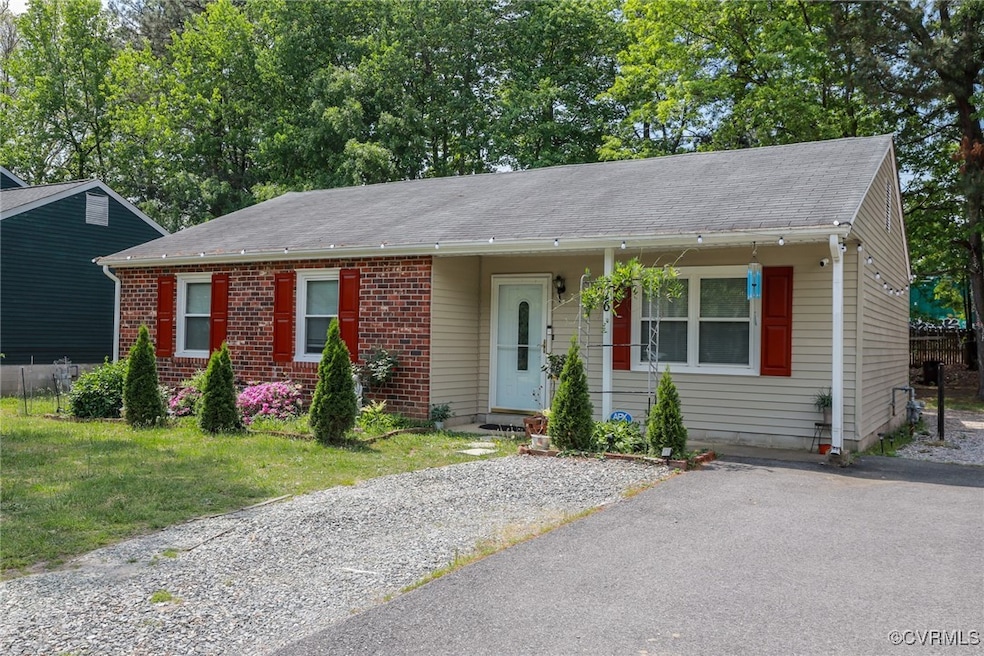 Sold $240,000 • Co-Listing Agent