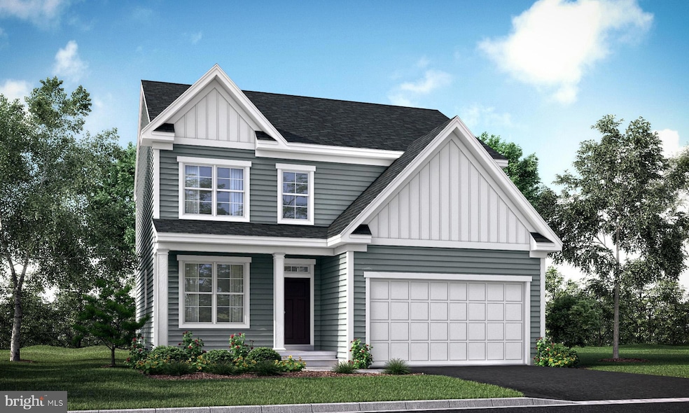 001 Fieldstone Dr, Lumberton, NJ 08048 - photo 1