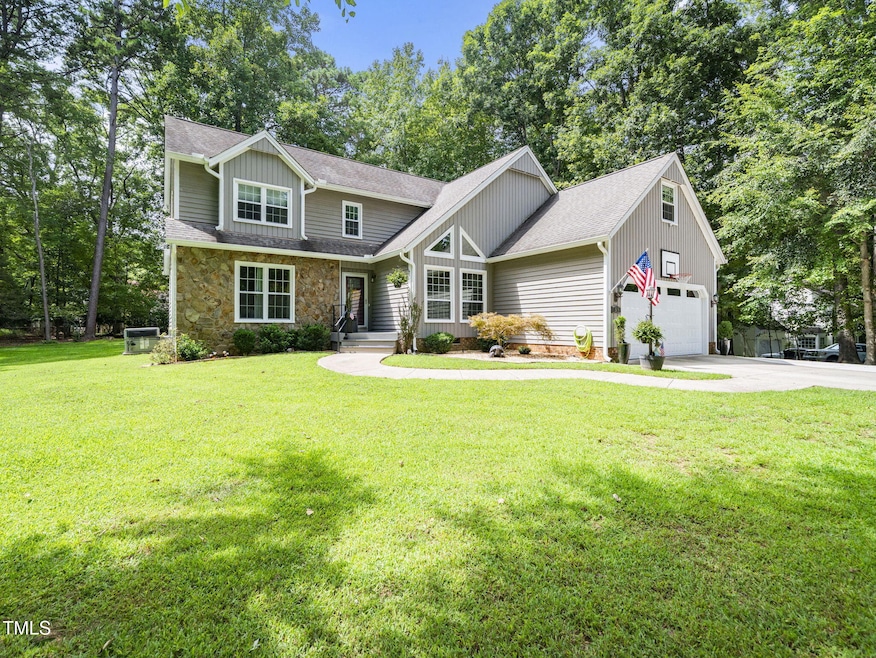 1508 Acres Way, Raleigh, NC 27614 - photo 1