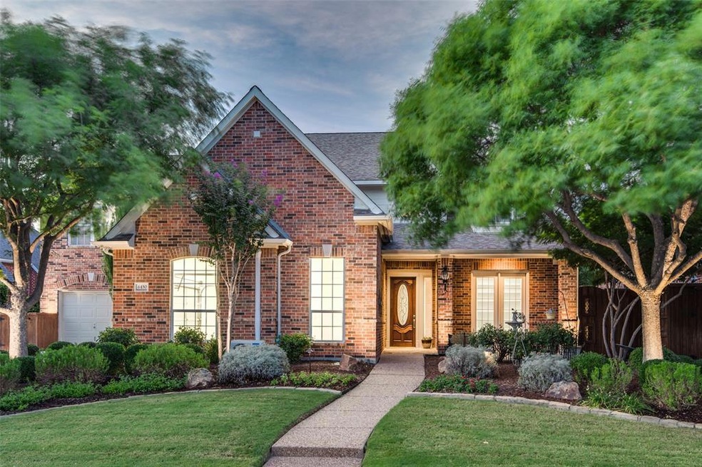 Welcome to your new home in Heritage Green of West