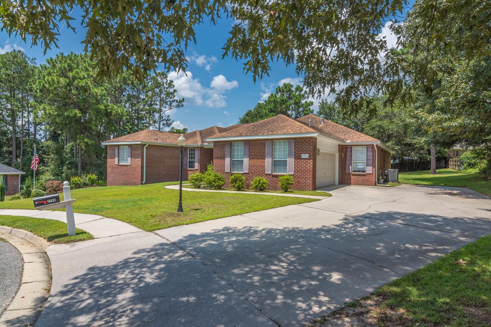 2704 Arabian Ct Exterior-3