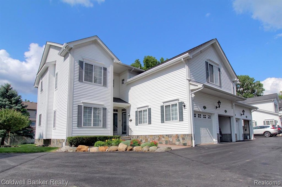 Welcome to Cassady Place!