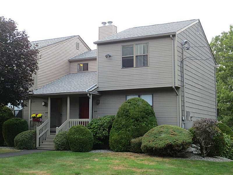 1605 Pinewood Dr unit 1605, Smithfield, RI 02917 - photo 1