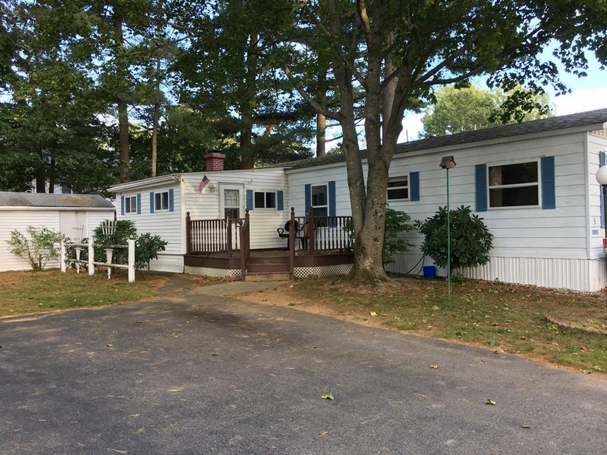 5 Sharon Cir, Merrimac, MA 01860 - photo 1