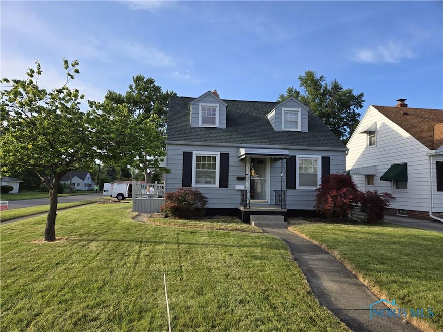 Sold $172,900 • Co-Listing Agent