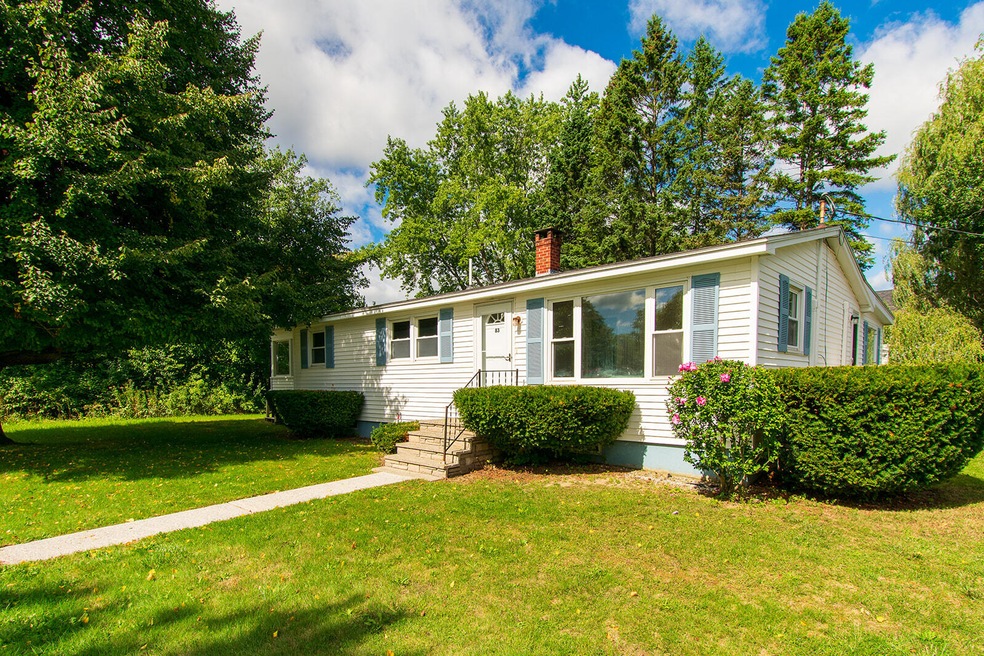 83 Holmes Street Rockland