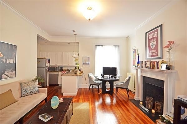 24 Peterborough St unit 10, Boston, MA 02215 - photo 1