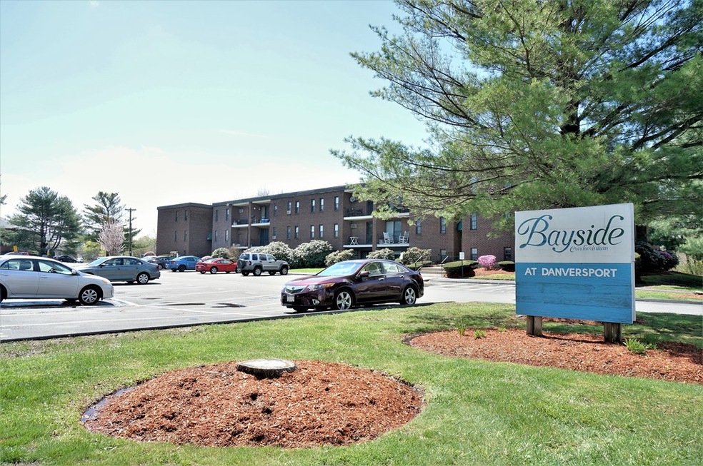 11 Riverside Ave unit 212, Danvers, MA 01923 - photo 1