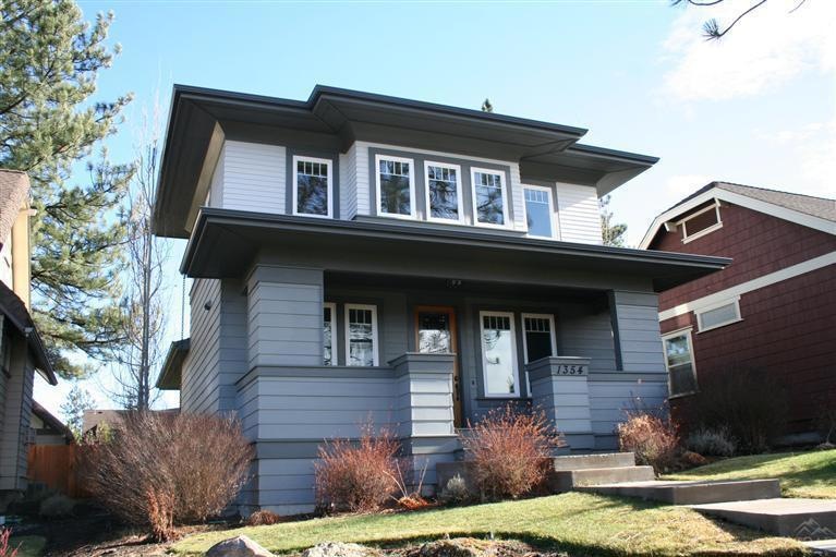 1354 NW Mt Washington Dr, Bend, OR 97701 - photo 1