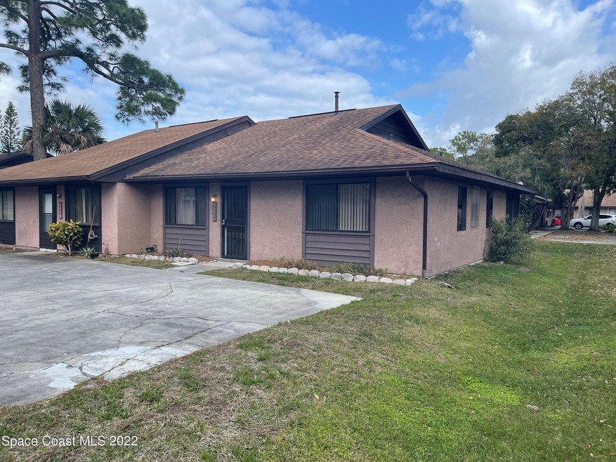 1226 Jones St, Titusville, FL 32796 - photo 1