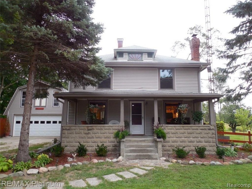 Front View
