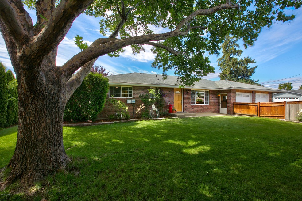 7510 Summitview Avenue - Yakima