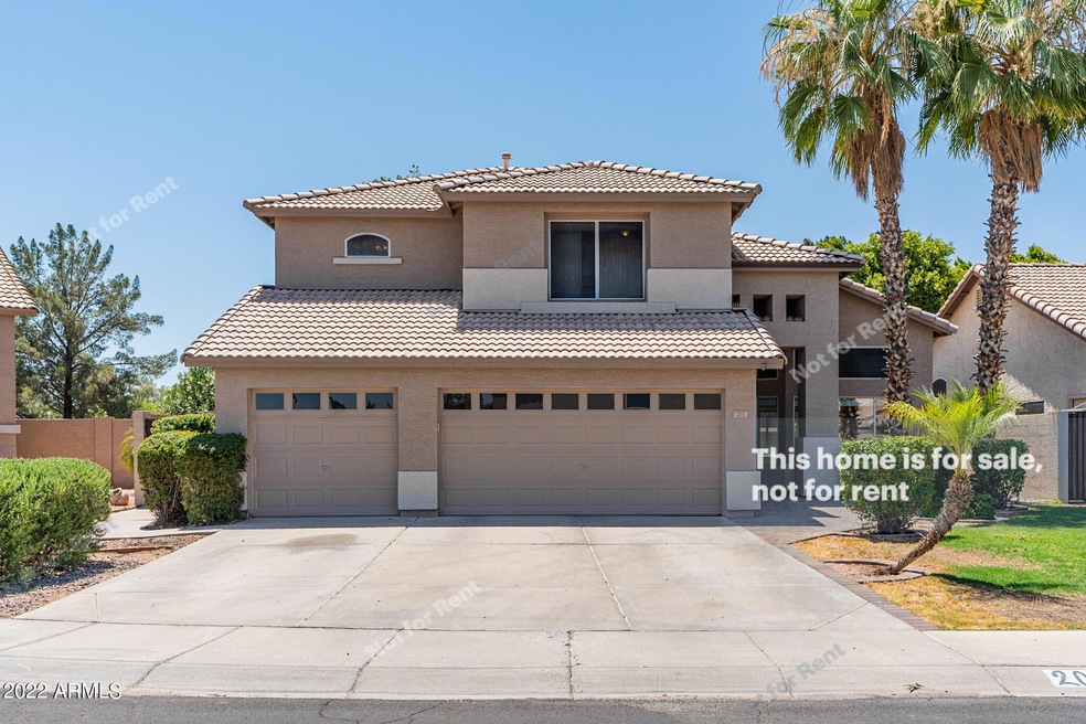 20 N Nielson Ln, Gilbert, AZ 85234 - photo 1