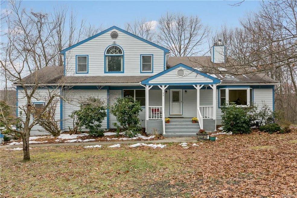 99 Deer Hill Ct, Carmel, NY 10512 - photo 1