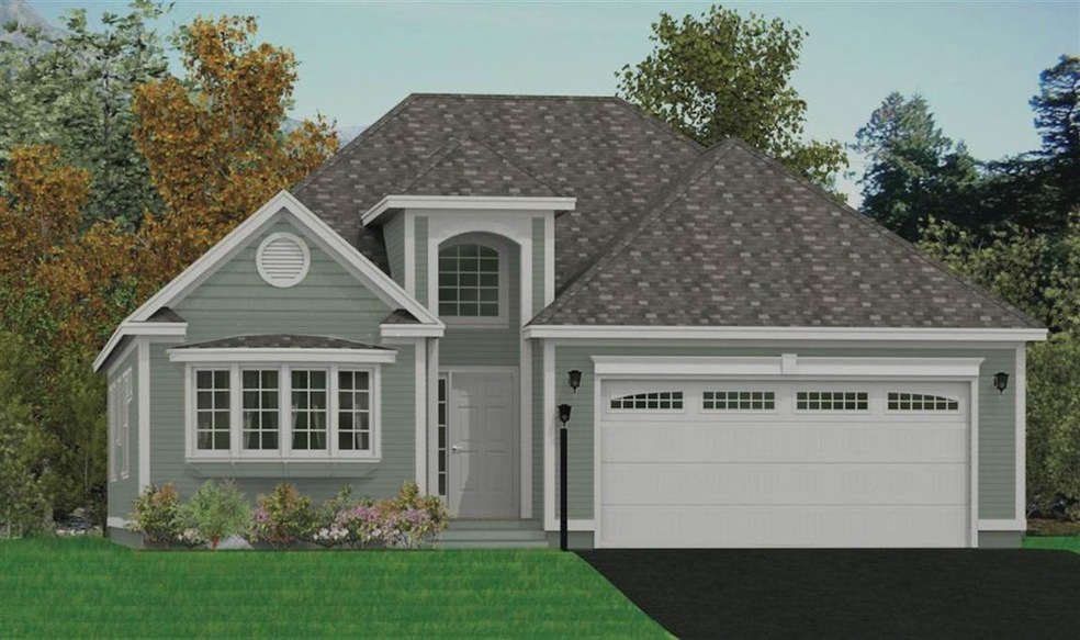 2 Cornucopia Cir unit 43, Londonderry, NH 03053 - photo 1