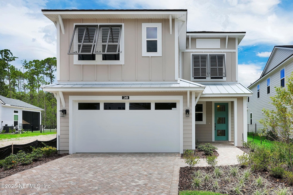248 Dawes Ave, Ponte Vedra Beach, FL 32081 - photo 1