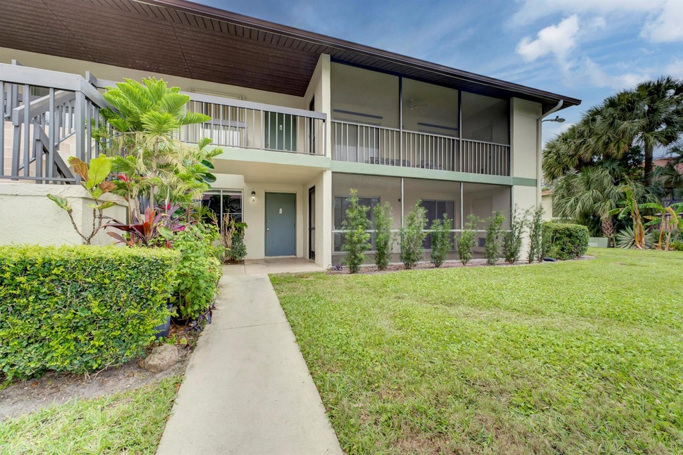 6446 Chasewood Dr unit B, Jupiter, FL 33458 - photo 1
