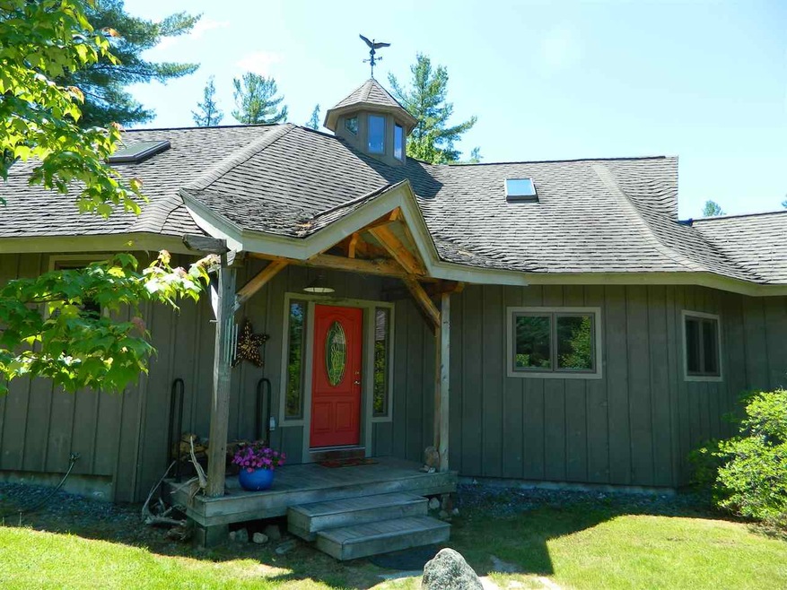 1674 Profile Rd, Franconia, NH 03580 - photo 1