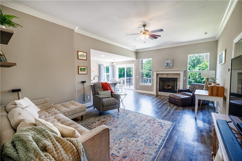 180 Alexandra Loop, Elkins, AR 72727 - photo 1