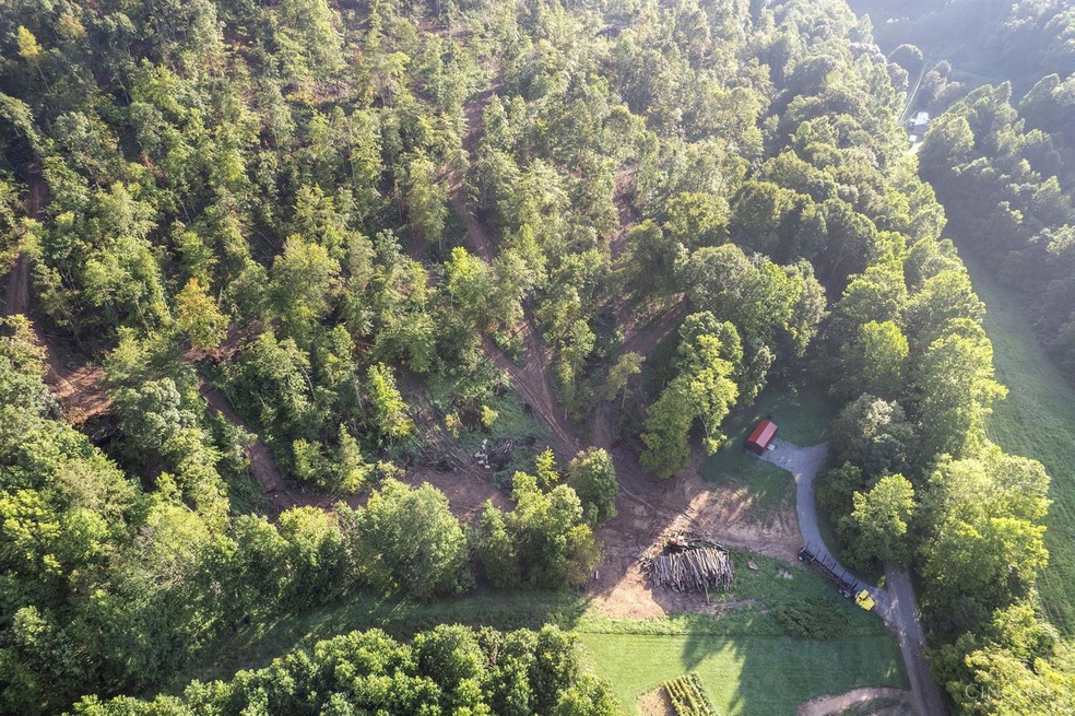 28 Acres Hall Frk Rd