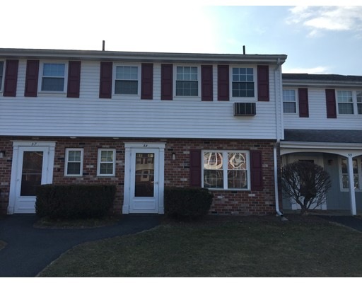 50 Meadow St unit 58, Amherst, MA 01002 - photo 1