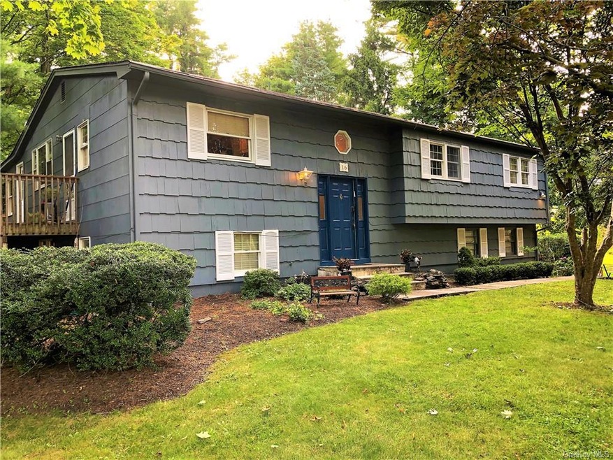 16 Barrie Dr, Spring Valley, NY 10977 - photo 1