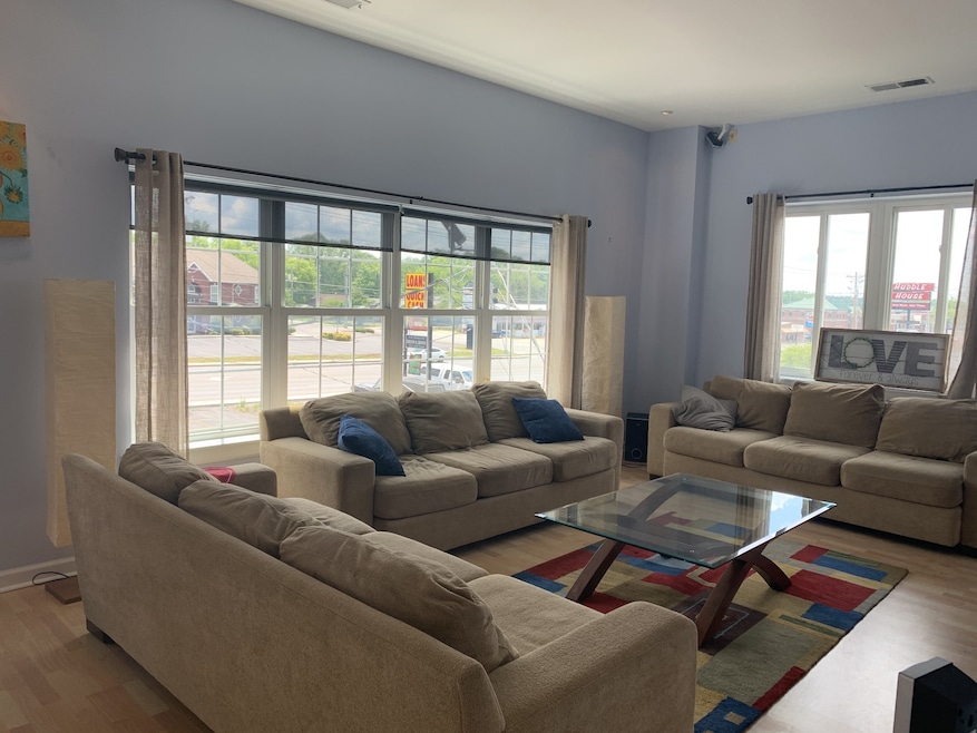 1307 N Main St, Shelbyville, TN 37160 - photo 1