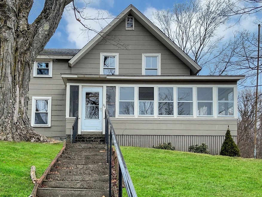 20 Central St, Fayville, MA 01745 - photo 1