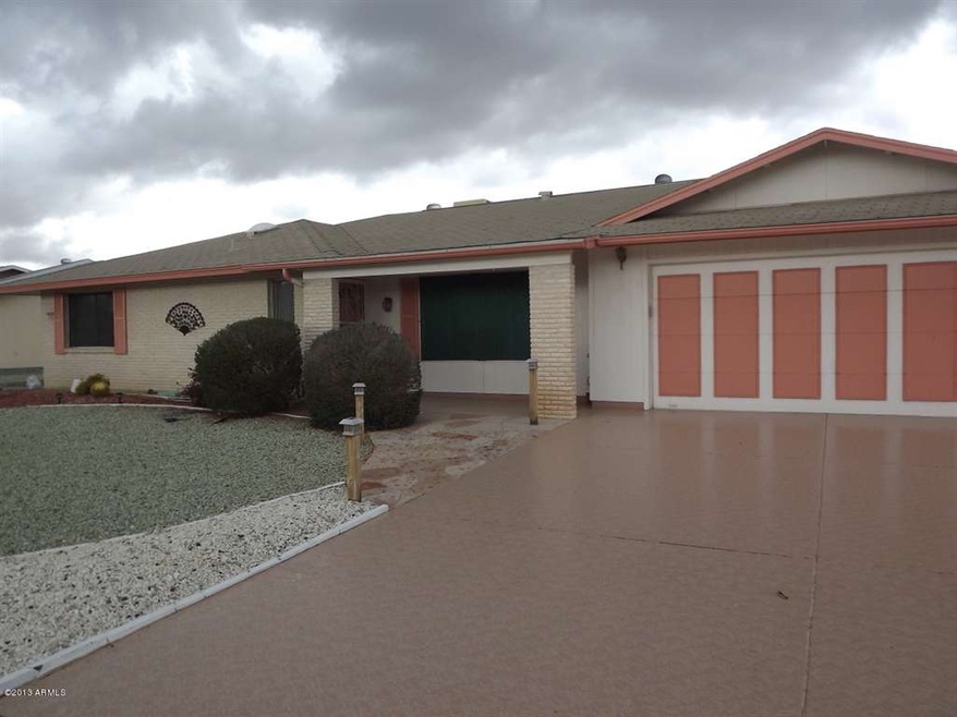 17403 N Cottonwood Dr, Sun City, AZ 85373 - photo 1