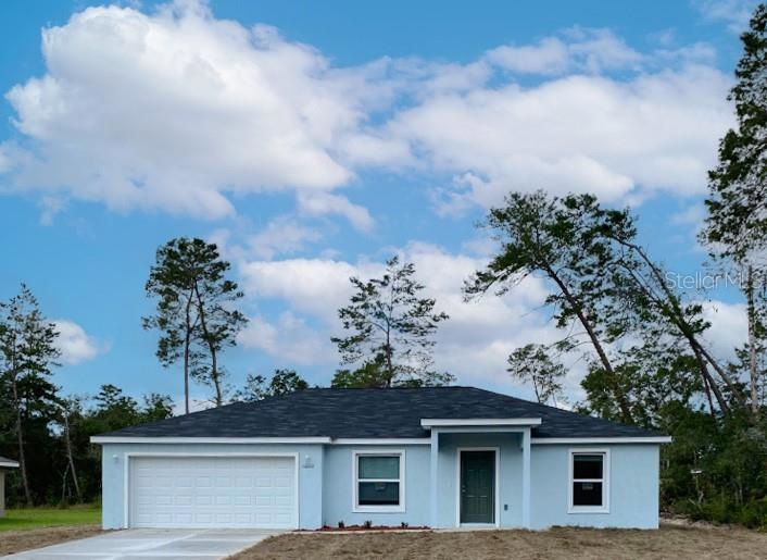 16260 SW 21st Ct, Ocala, FL 34473 - photo 1