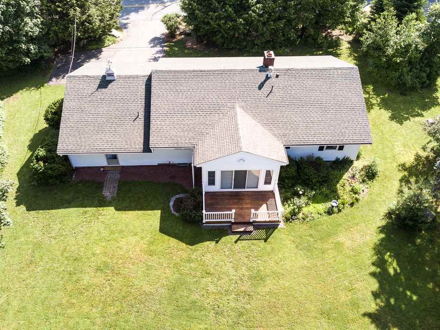 337 Little Sunapee Rd, New London, NH 03257 - photo 1