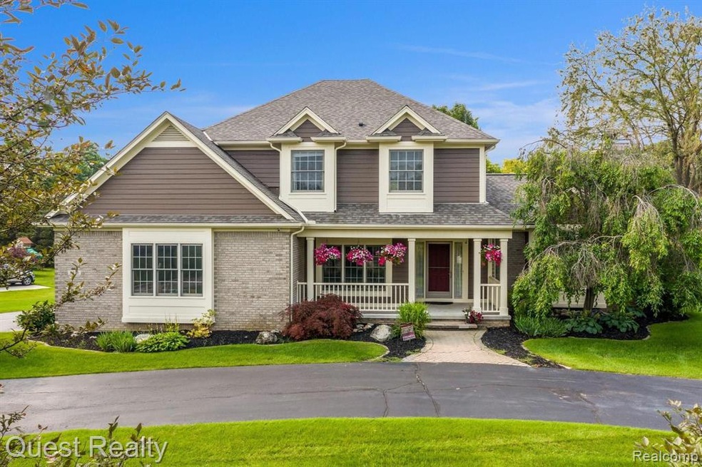 Welcome Home!