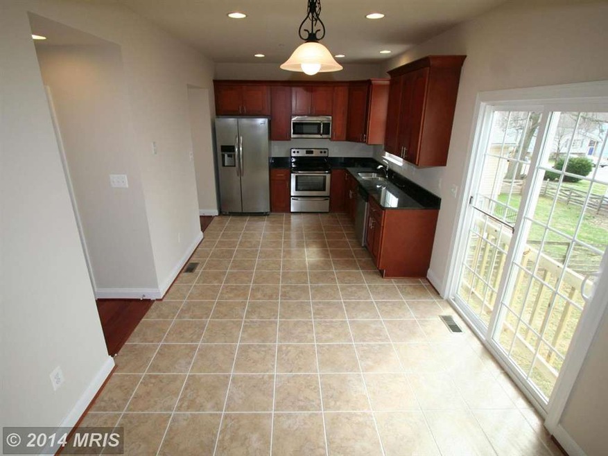 8814 Maple Ave, Bowie, MD 20720 - photo 1