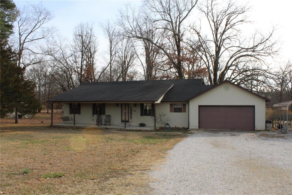 1532 Highway M, Poplar Bluff, MO 63901 - photo 1