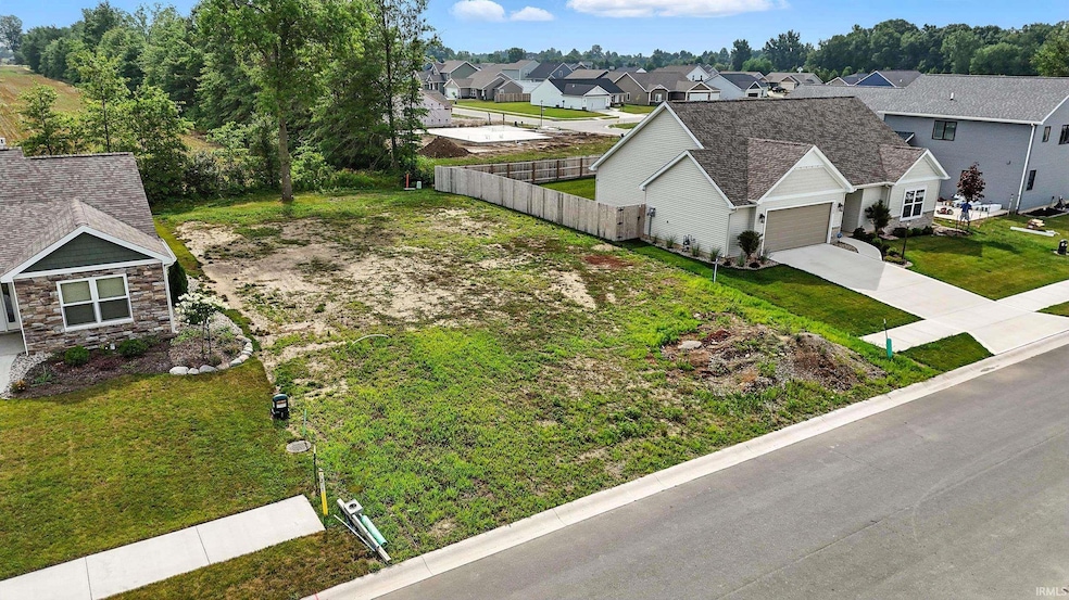 7746 Tumnus Trail unit 70, Fort Wayne, IN 46835 - photo 1