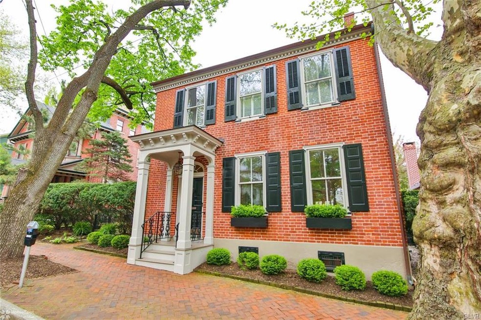 456 N New St, Bethlehem, PA 18018 - photo 1