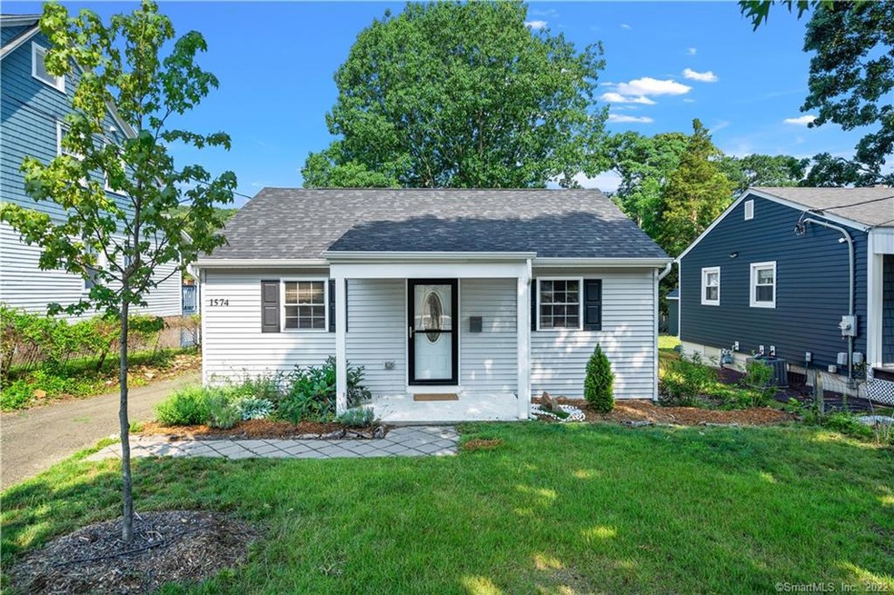 1574 Quinnipiac Ave, New Haven, CT 06513 - photo 1