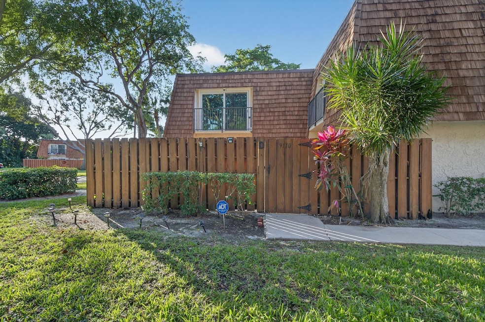 9110 SW 22nd Ct unit D4, Davie, FL 33324 - photo 1