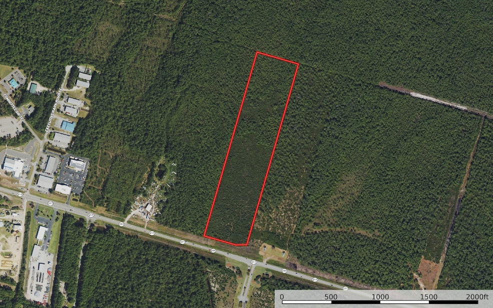 4480 Southport-Supply Rd SE, Southport, NC 28461 - photo 1